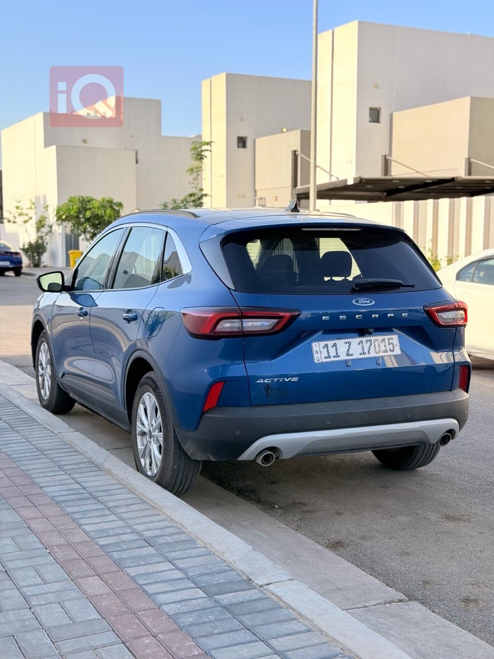 Ford Escape